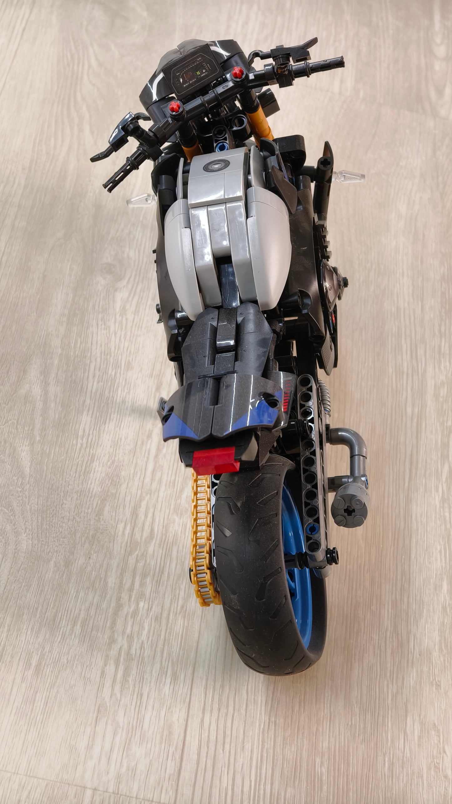 Yamaha MT-10 SP | Hyper Naked Edition