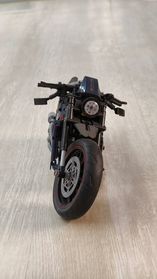 Harley-Davidson V-Rod Night Rod Special | Stealth Edition