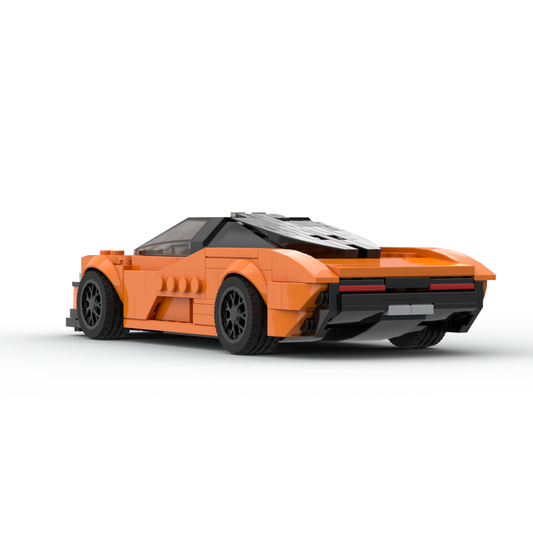 McLaren Speedtail