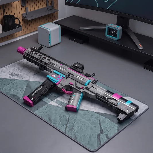 ARP-9 | CyberStrike Edition