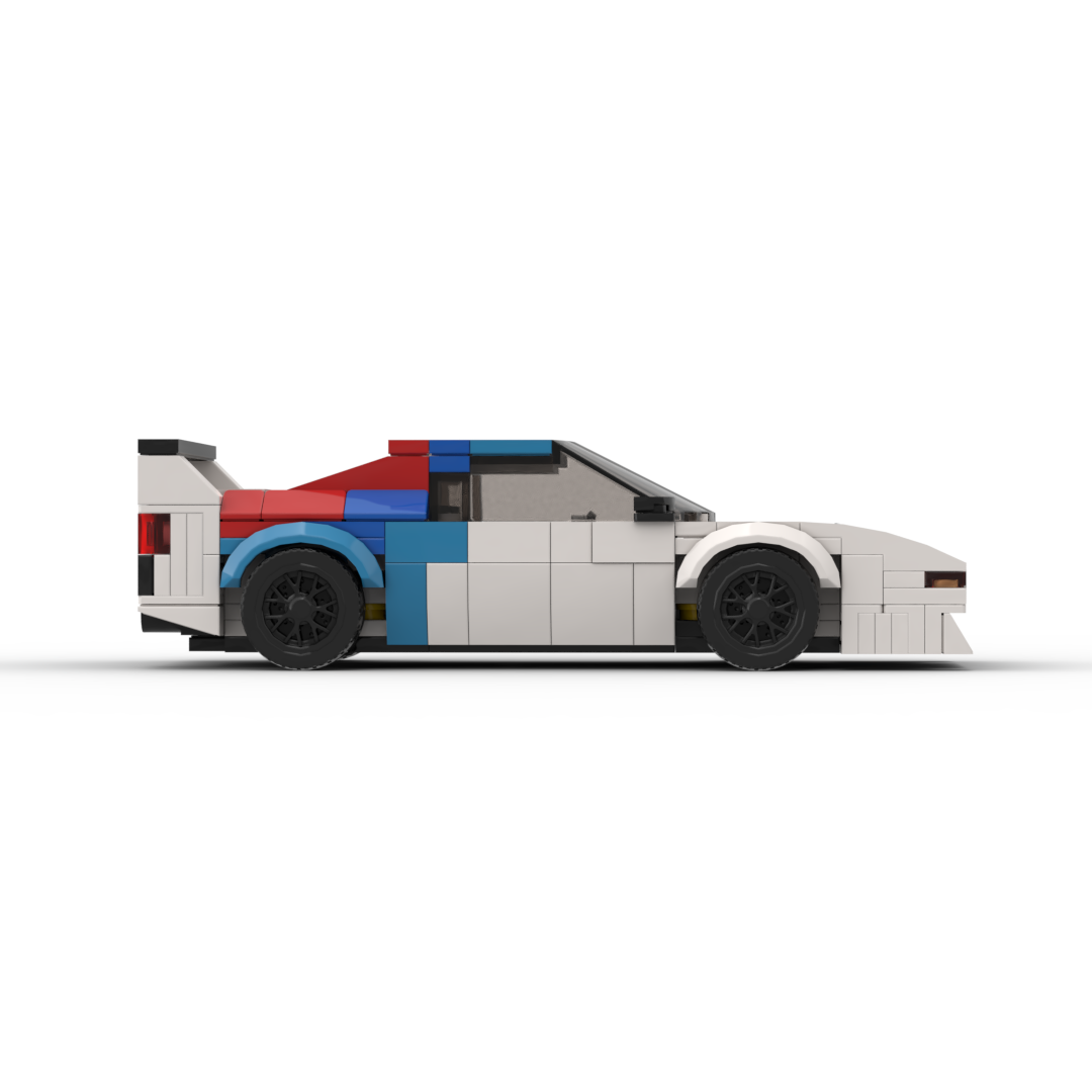 BMW M1 | Legacy Edition