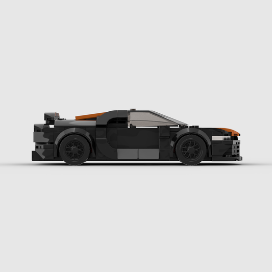 Bugatti Chiron