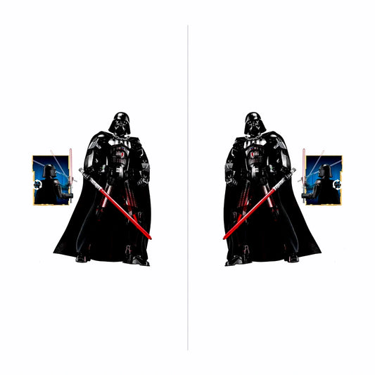 Darth Vader | Shadow Force Edition