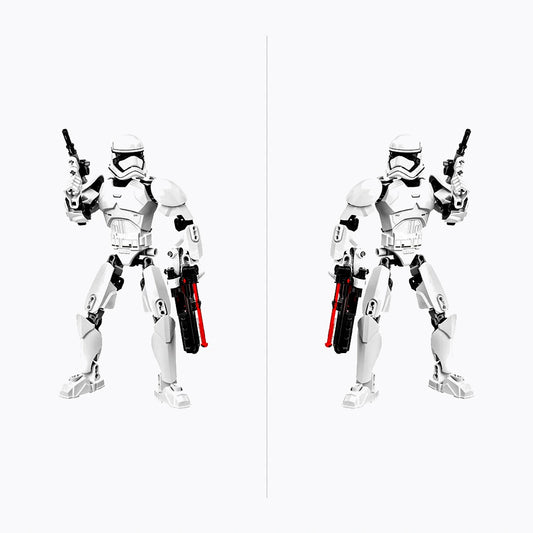Stormtrooper | Galactic Shadow Edition