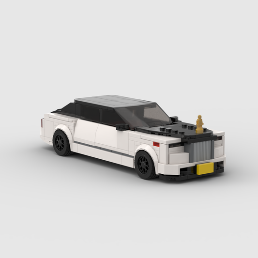 Rolls-Royce Phantom | Royal Edition