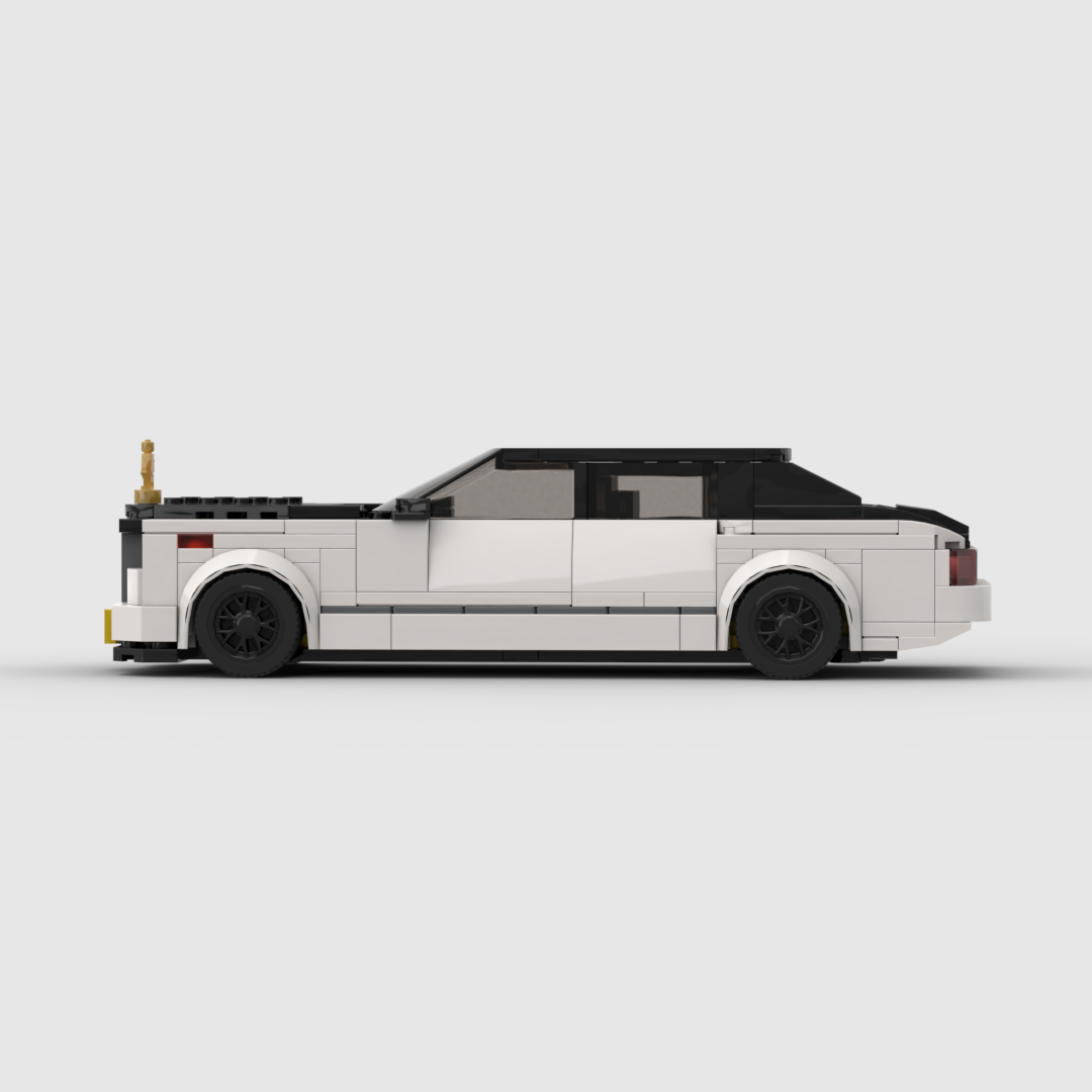 Rolls-Royce Phantom | Royal Edition