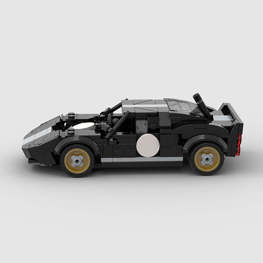 Ford GT40 | Dark Edition
