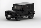G Wagon G63