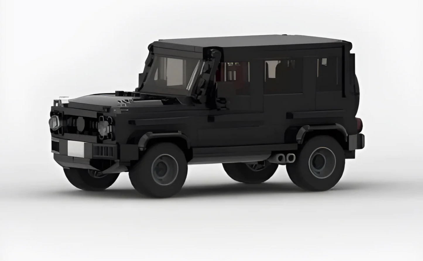 G Wagon G63