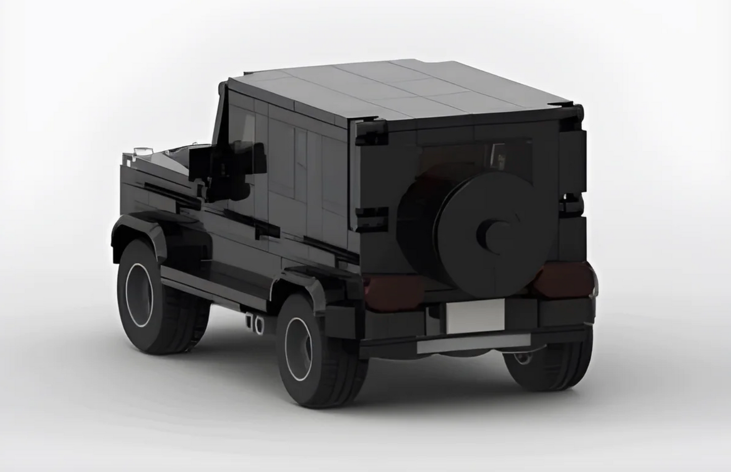 G Wagon G63