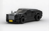 Rolls-Royce Phantom VII