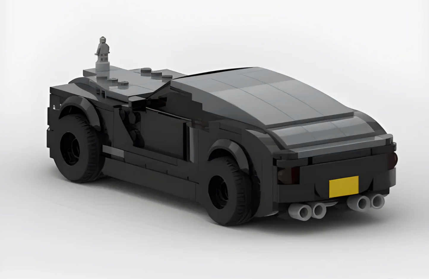 Rolls-Royce Phantom VII