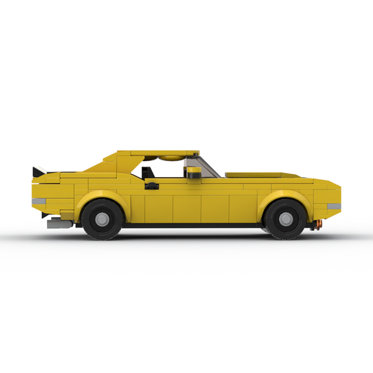 Chevrolet Camaro Z28