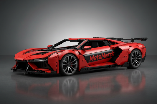 Hypercars Explained – What Makes Them Faster Than Supercars?