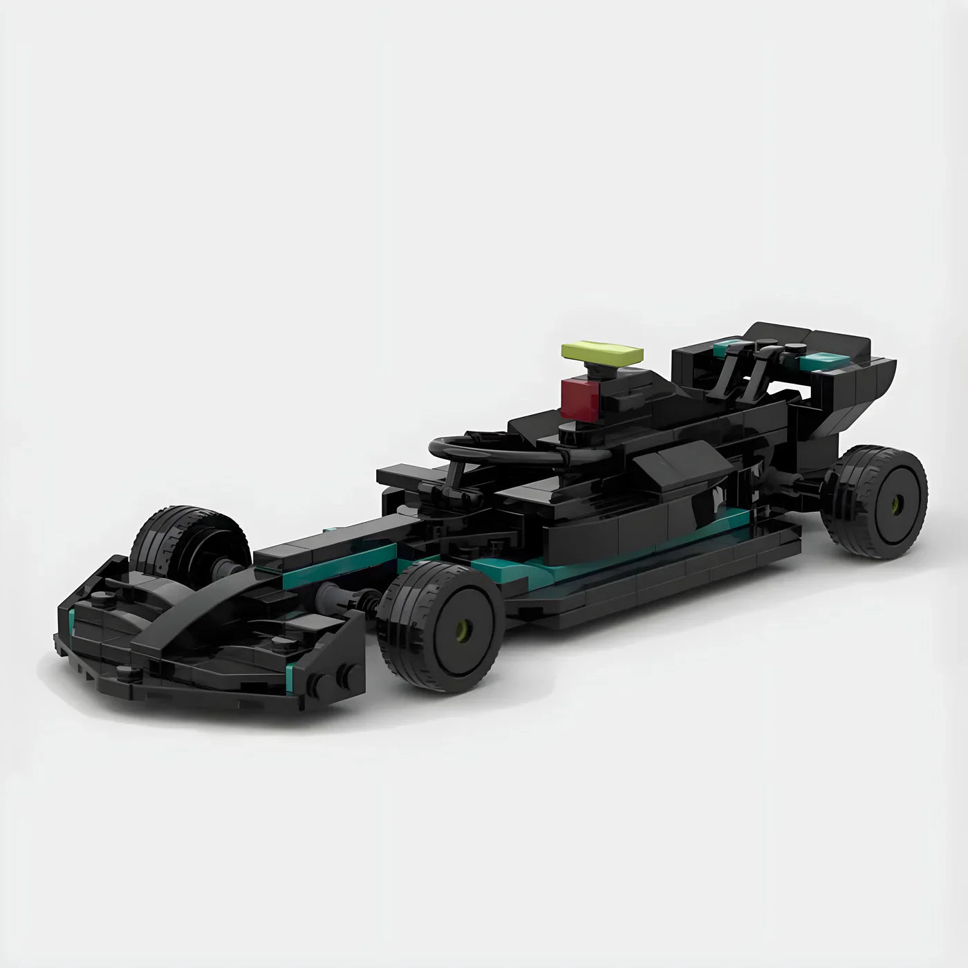 F1 Cars