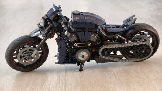 Harley-Davidson V-Rod Night Rod Special | Stealth Edition