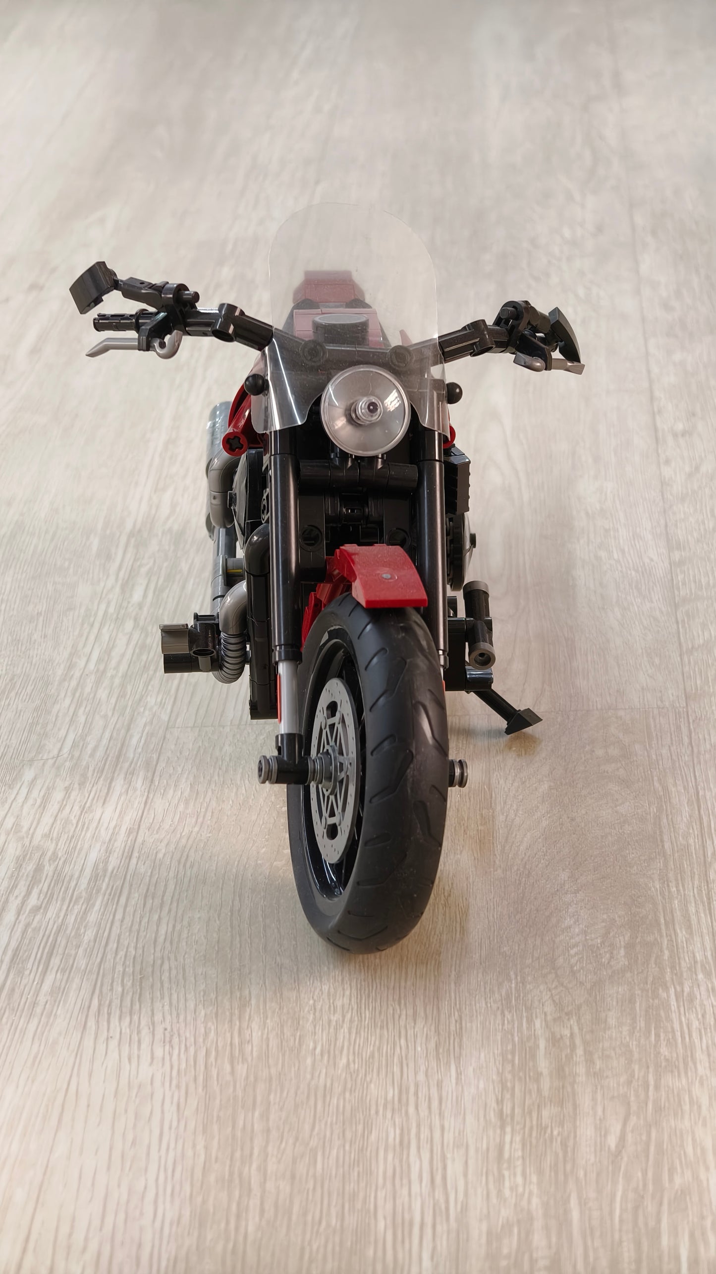 Harley-Davidson FXDR 114