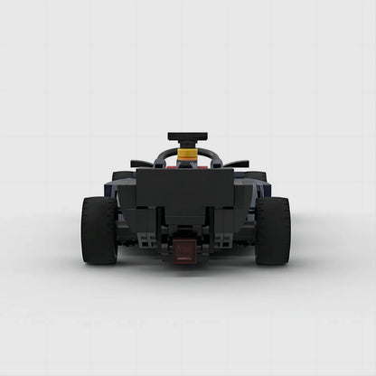 Red Bull F1 Car