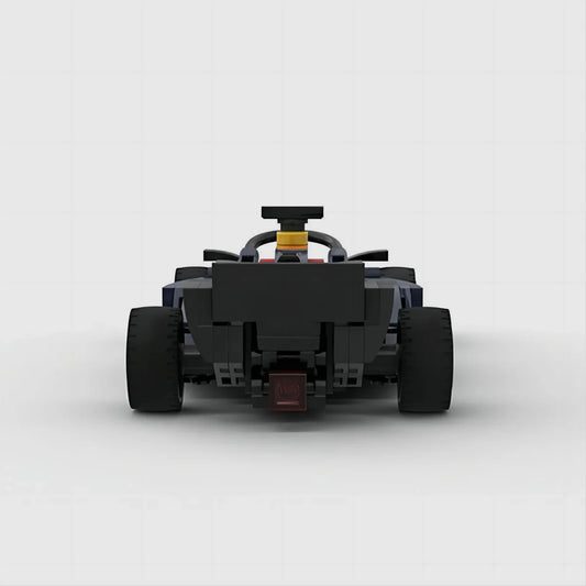 Red Bull F1 Car