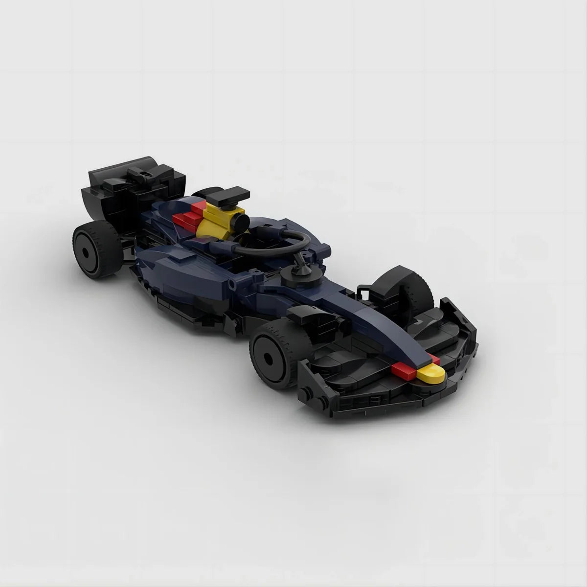 Red Bull F1 Car