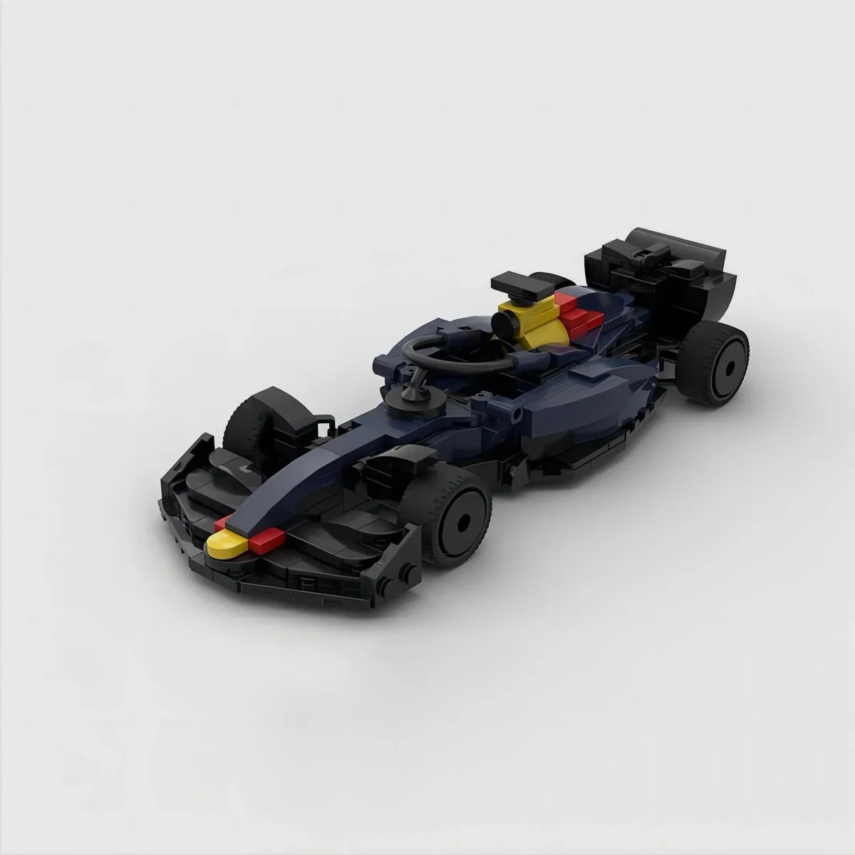 Red Bull F1 Car