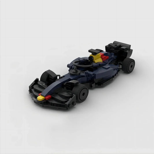 Red Bull F1 Car
