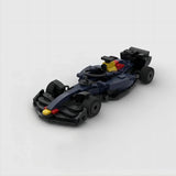 Red Bull F1 Car