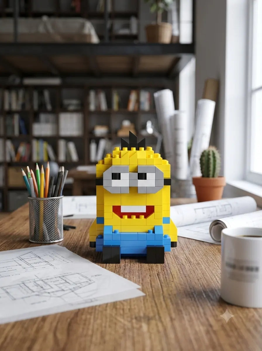 Cartoon Collection
