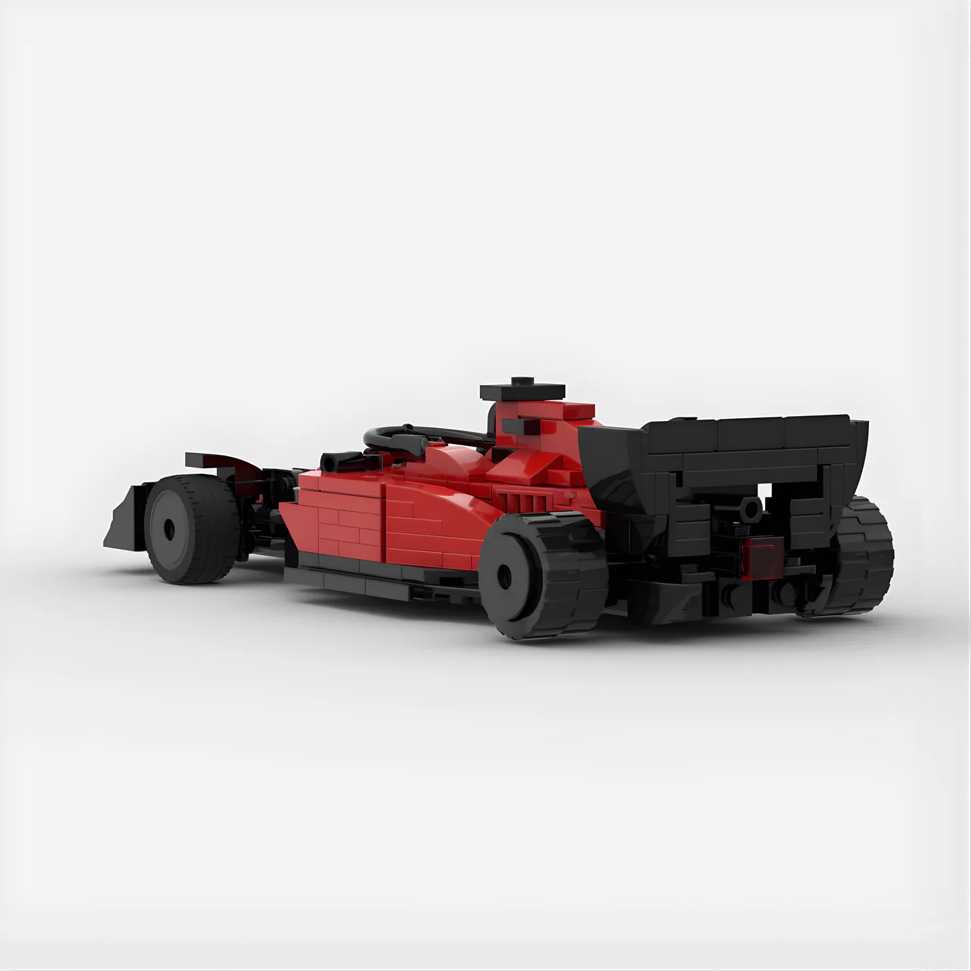 Ferrari F1 Car