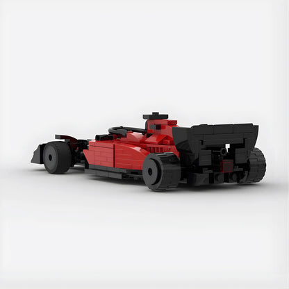 Ferrari F1 Car