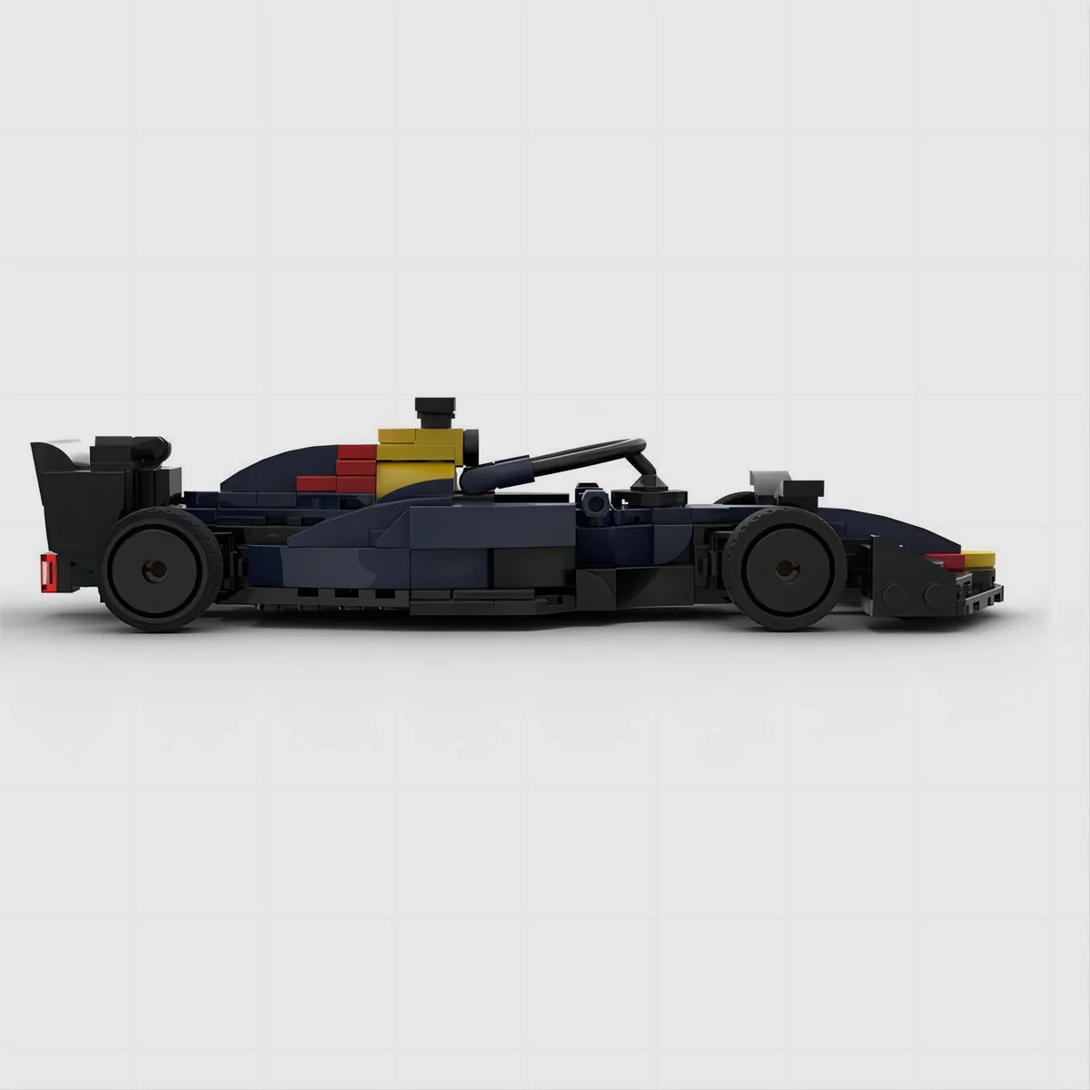 Red Bull F1 Car