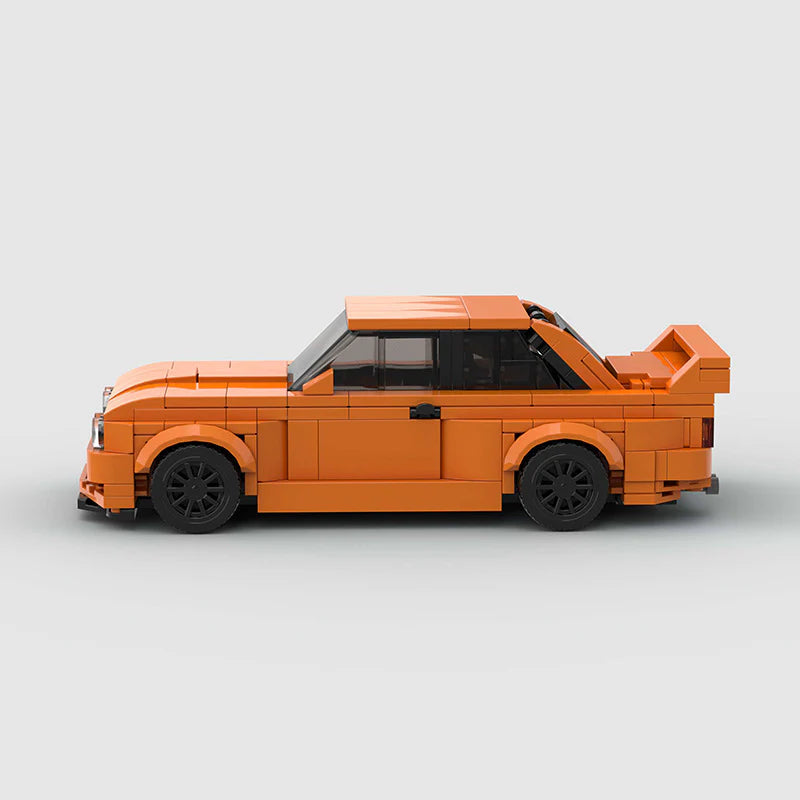 BMW M3 E30 Frank Ocean's