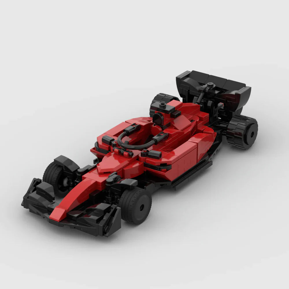Ferrari F1 Car