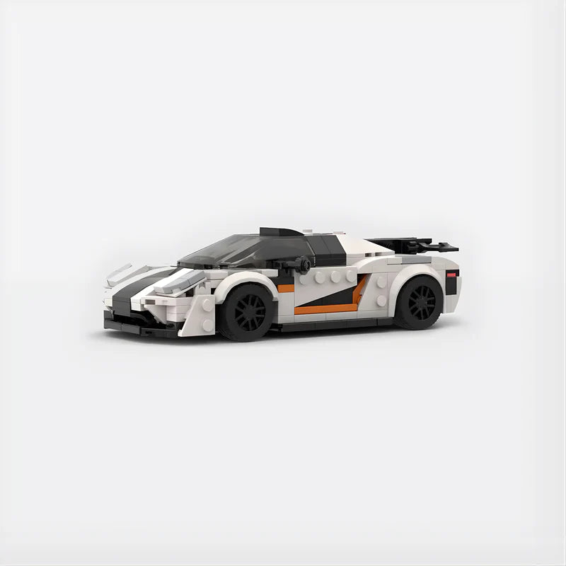 Koenigsegg One:1