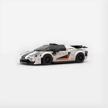 Koenigsegg One:1