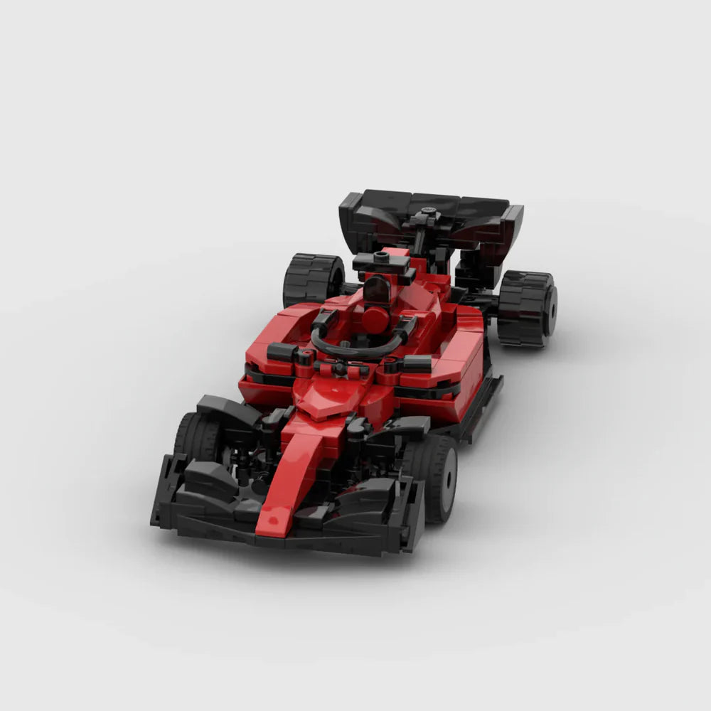 Ferrari F1 Car