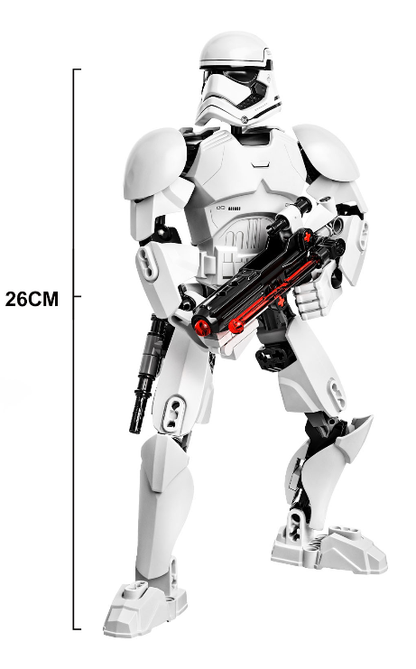 Stormtrooper | Galactic Shadow Edition
