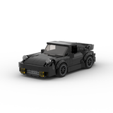 Porsche 911 Turbo | Dark Edition