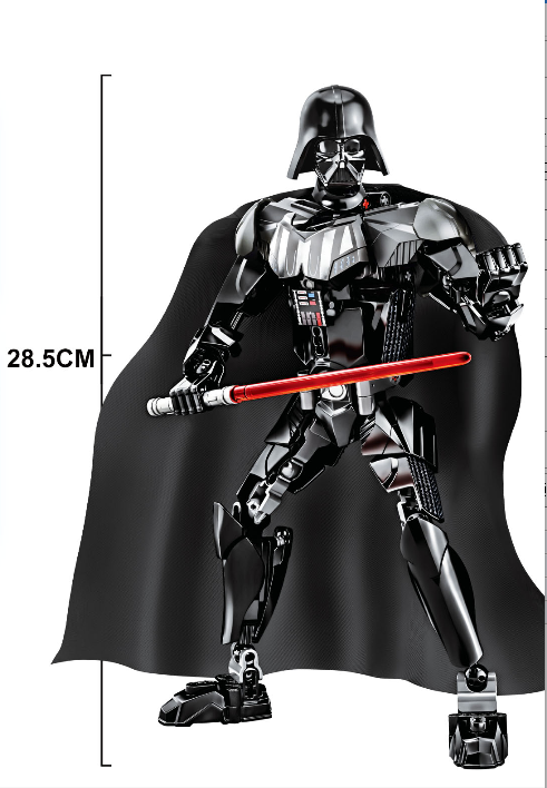 Darth Vader | Shadow Force Edition