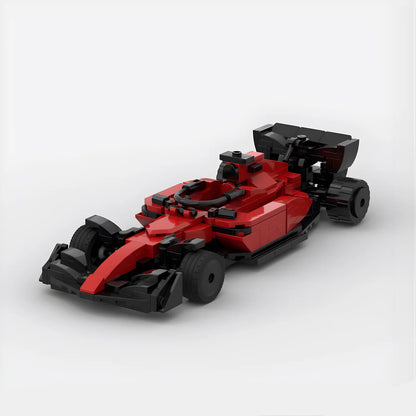 Ferrari F1 Car