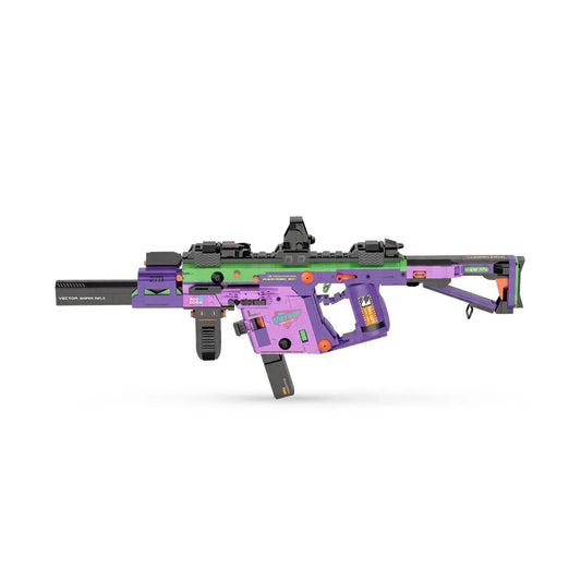 KSV | Neon Phantom Edition