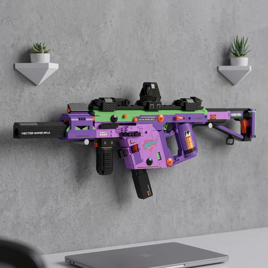 KSV | Neon Phantom Edition