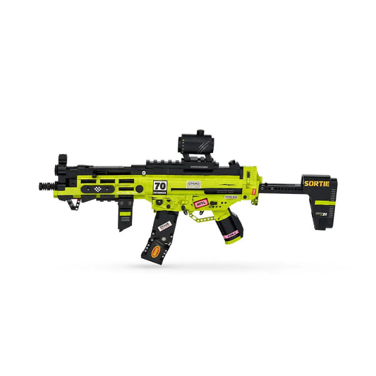MP5 | UrbanX Edition