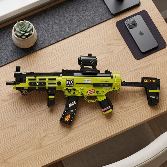 MP5 | UrbanX Edition