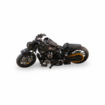Harley-Davidson Fat Boy 114 | Custom Bobber Edition