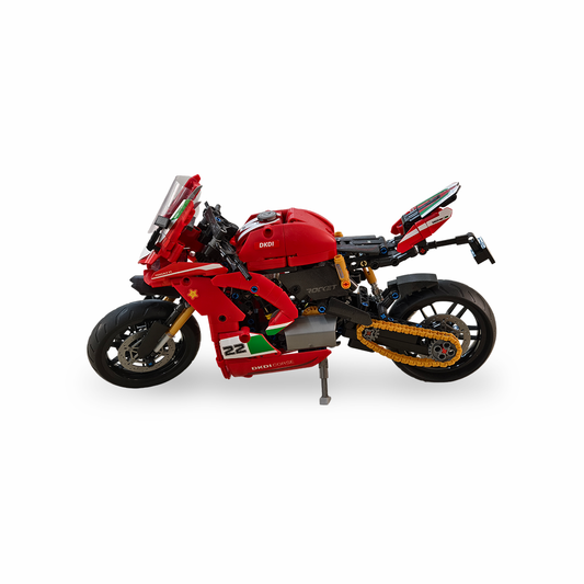 Ducati Panigale V2 Corse | Racing Edition
