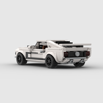 Ford Mustang Boss 302