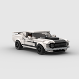 Ford Mustang Boss 302