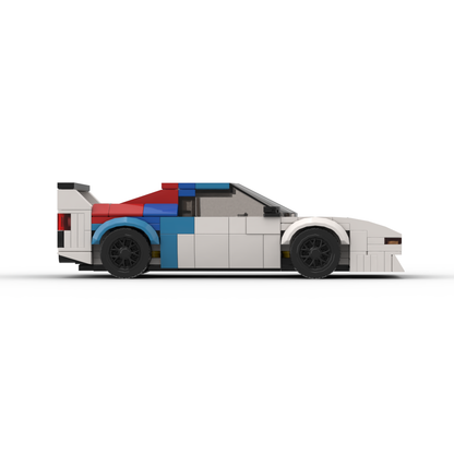 BMW M1 | Legacy Edition