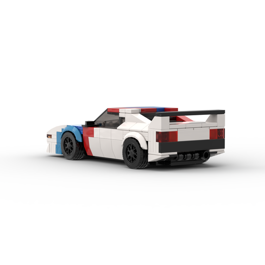 BMW M1 | Legacy Edition